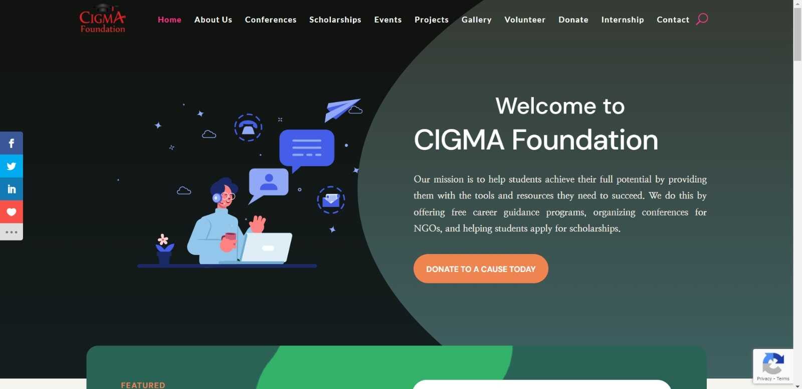 Cigma Foundation