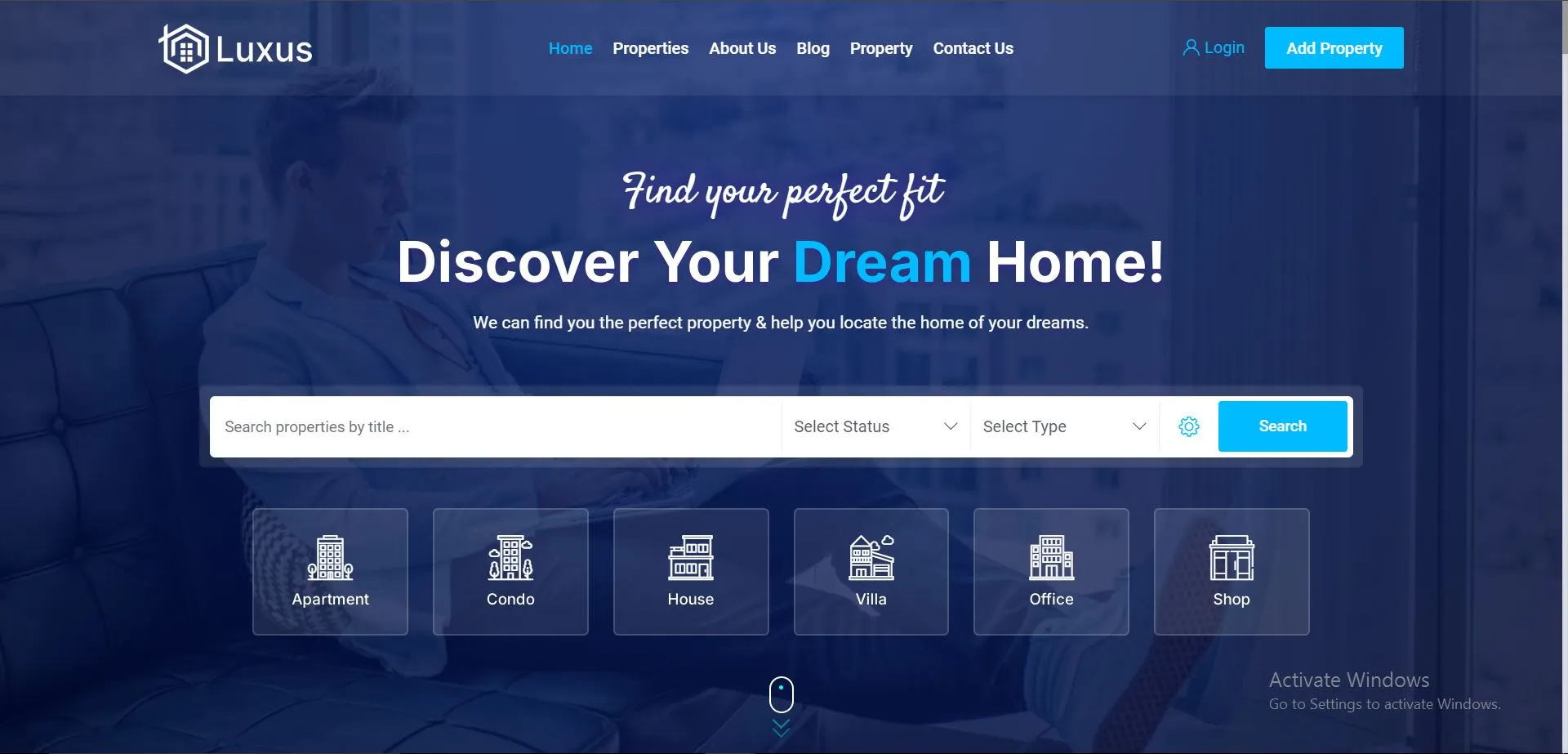 best real estate properties in bangalore website developed by Yaseen pasha Software engineer Bangalore